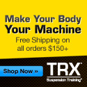 TRX for Baseball
